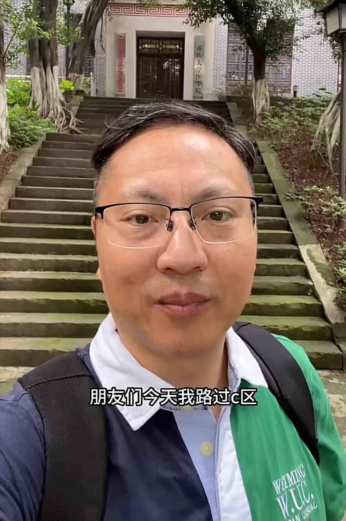 张雪峰讲考研到底是什么,张雪峰老师说为什么坚持考研