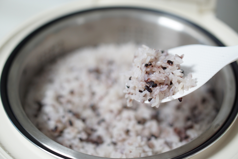 蓝宝蒸米饭电饭煲测评,蓝宝电饭煲沥米饭功能怎么选