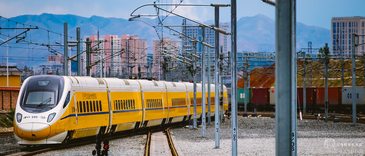 铁路动车组列车所有型号,目前我国动车组的主要型号有哪些