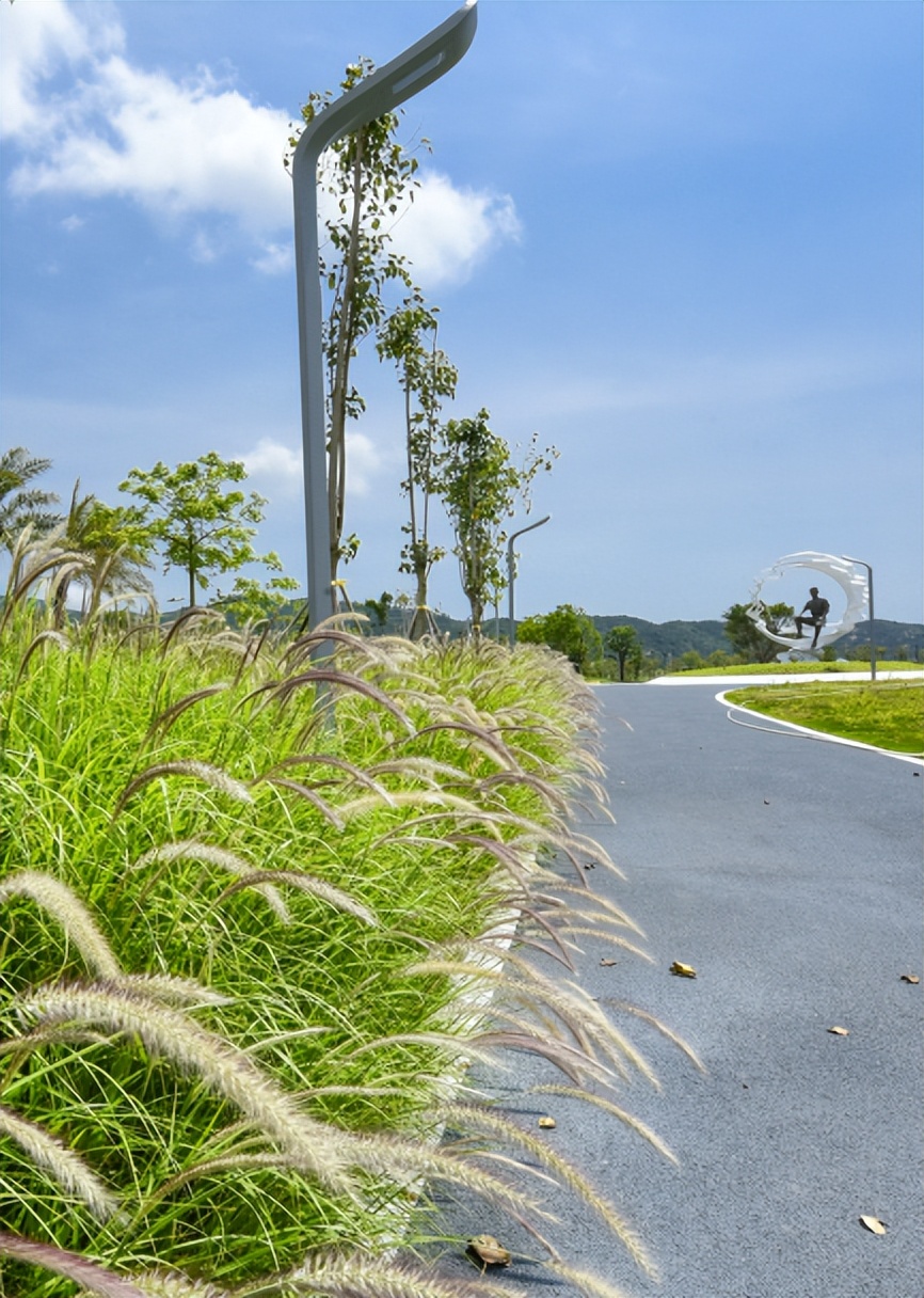 珠海市的主题公园,塞纳河主题公园