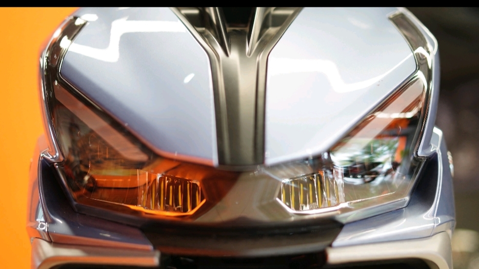 江鸿125质量怎么样,江鸿125踏板测评