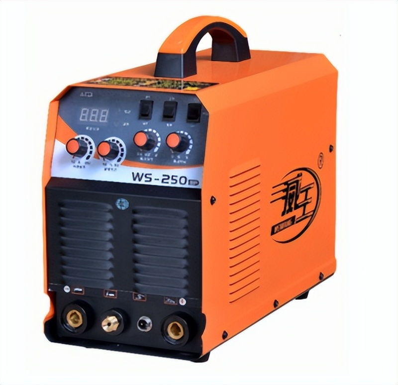 斯特全自动点焊机,斯特高能自动点焊机