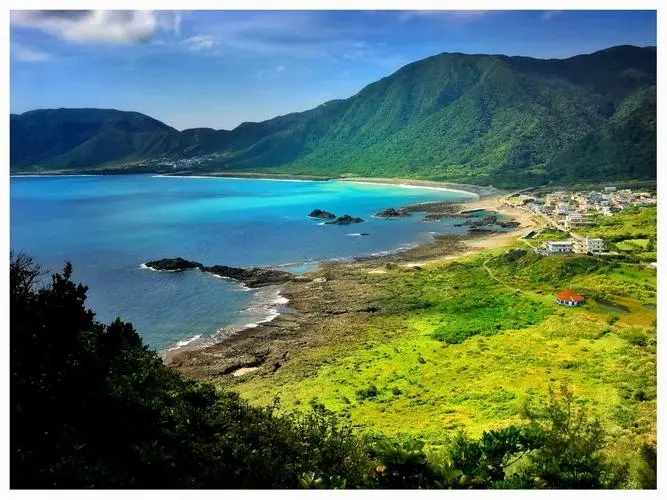 近代前期中国移民的趋势及其成因,台湾被荷兰统治历史简介