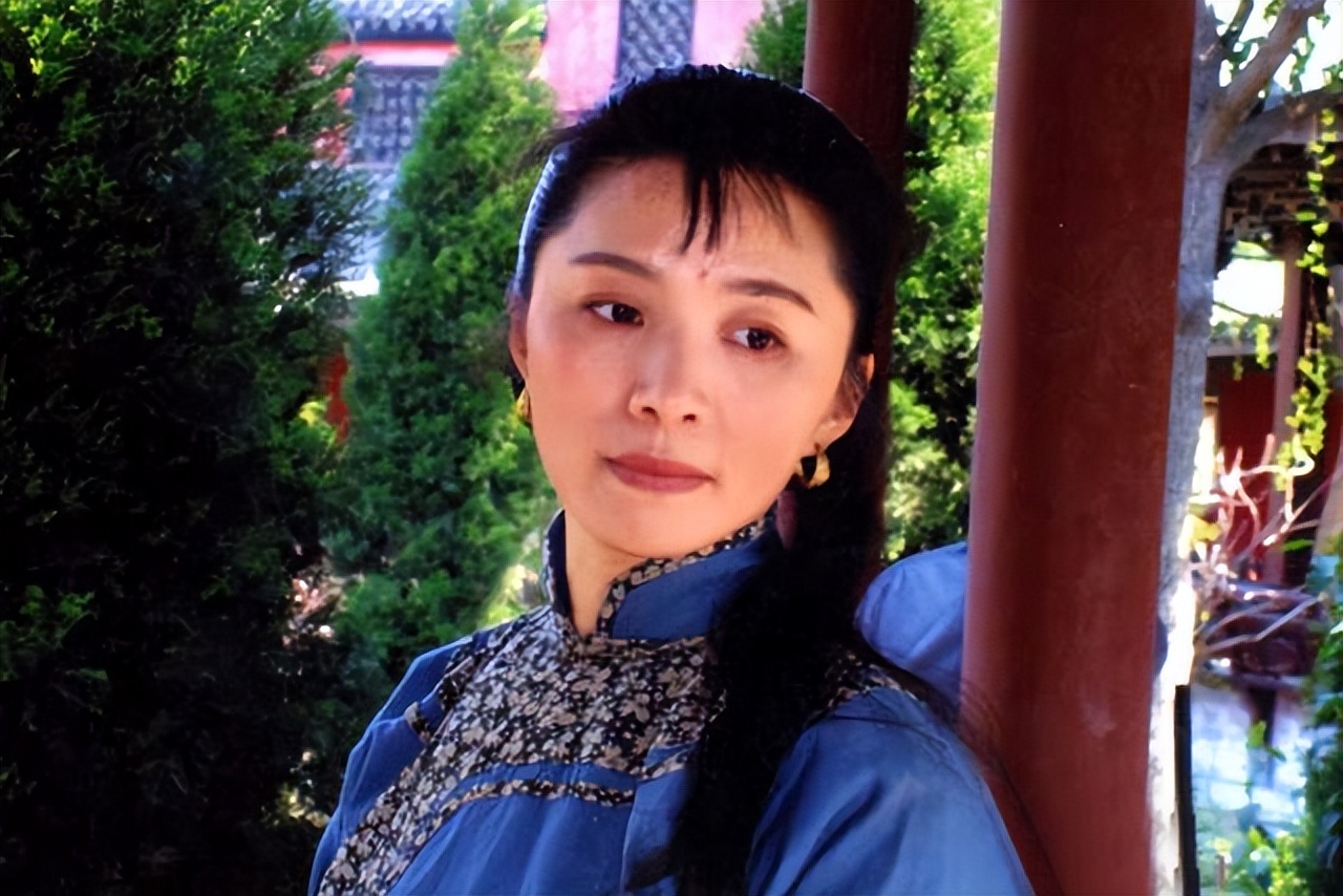 80年代珠影厂15位女明星,八十年代西影厂当红女星