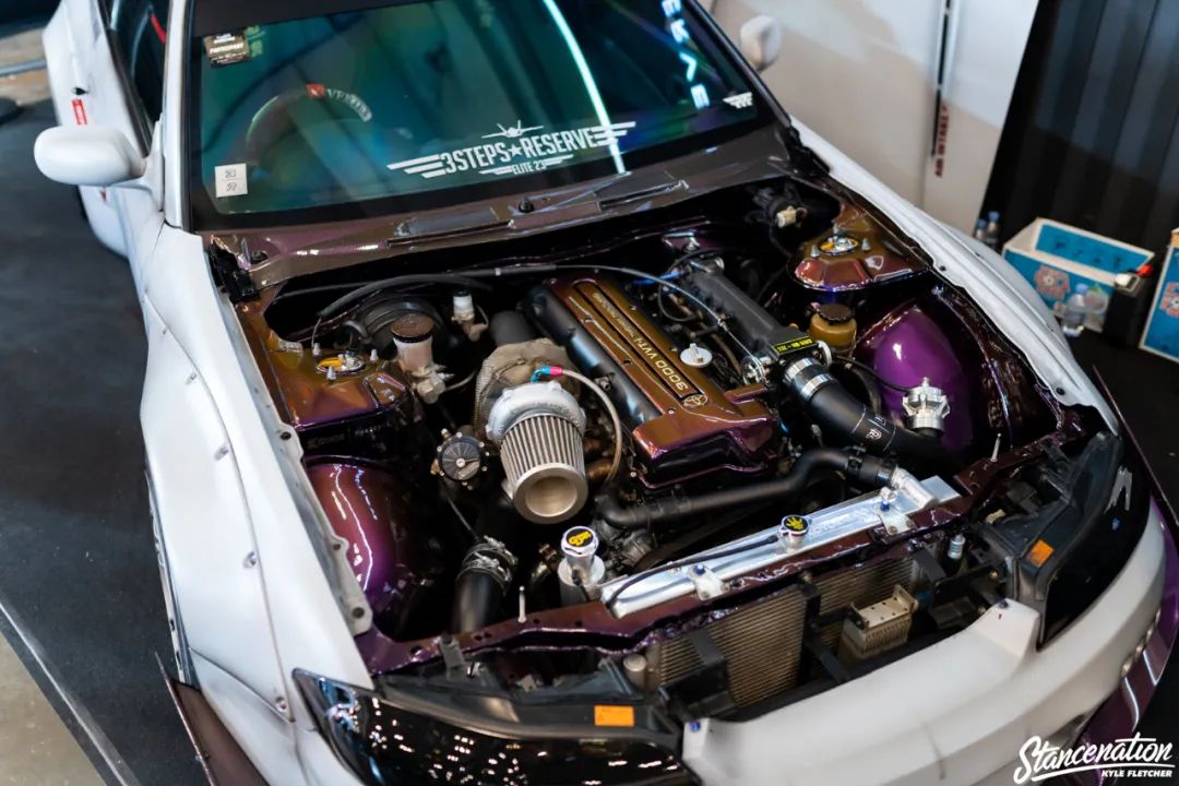 gtshow国际改装,gtshow改装福特