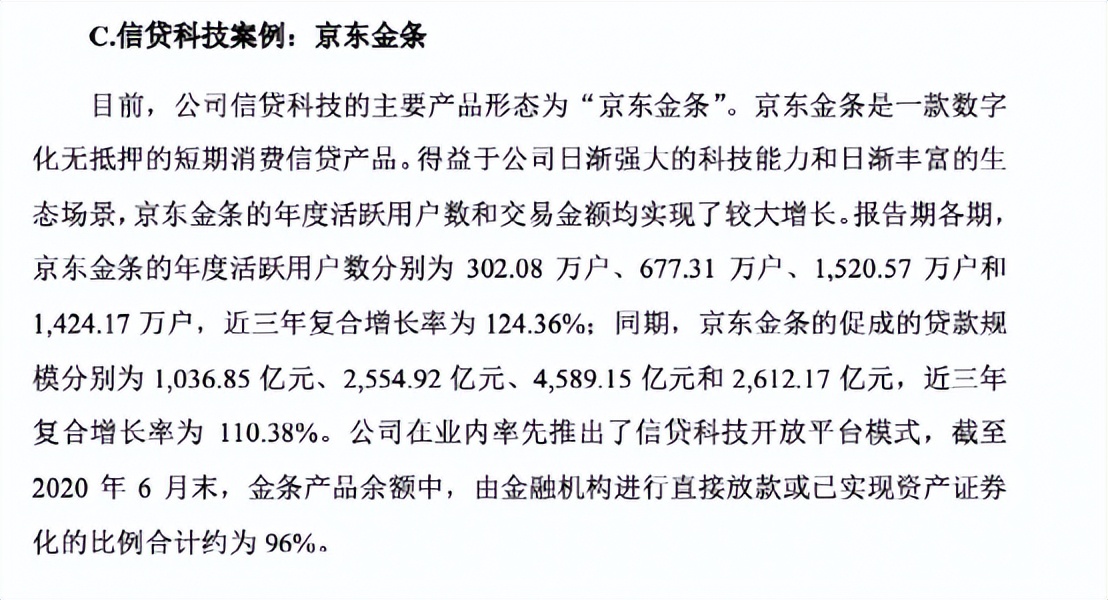 刘强东的京东金融,京东金融跟刘强东有关系吗