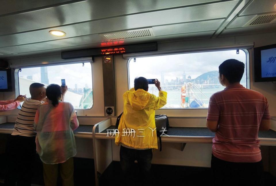 香港自由行十日游攻略,去香港攻略自由行行程