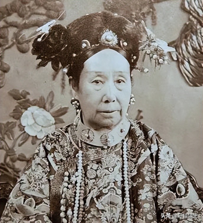 清朝皇帝继位顺序和血缘关系图,清朝皇帝的继位顺序是什么