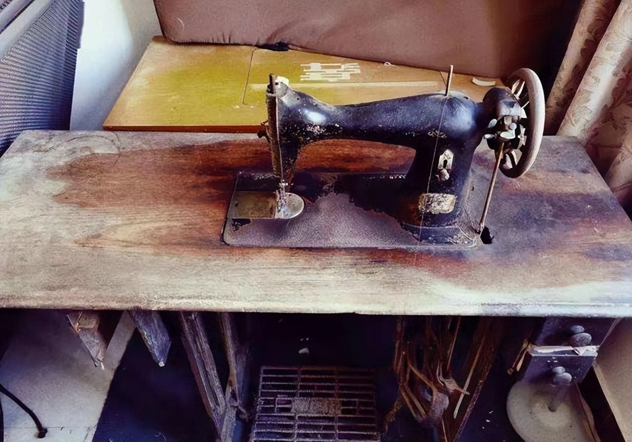 7080年代的老物件们都经历过吧,60年代农村人常用的14种老物件