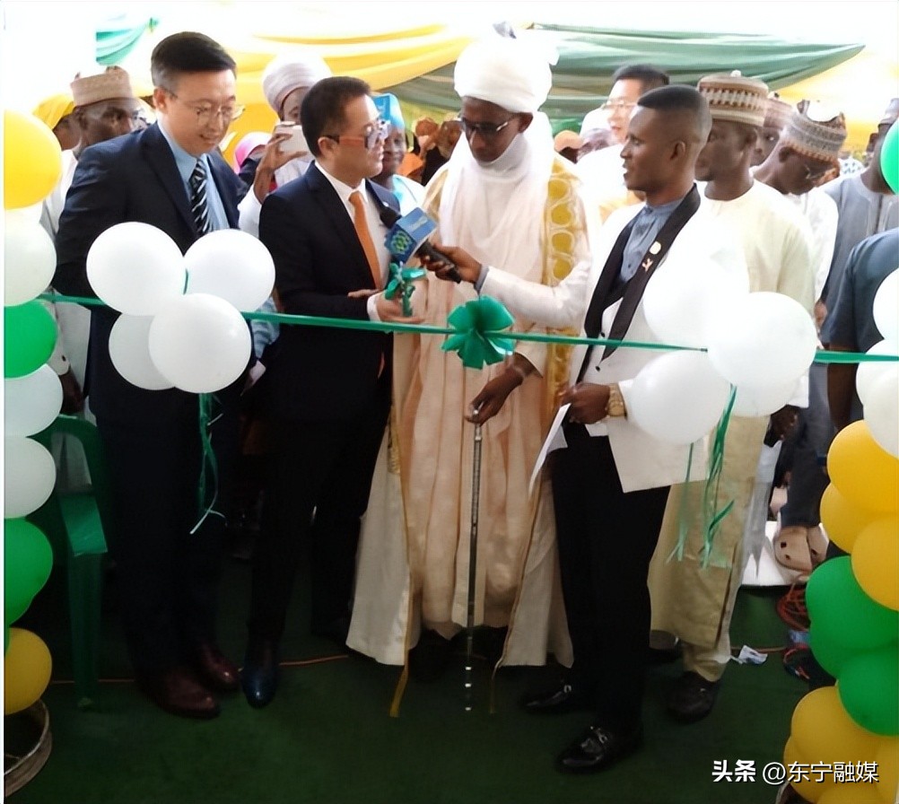 天狮李金元创办天狮集团,天狮新零售靠谱吗