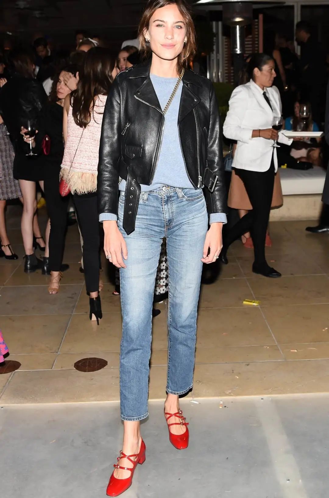 便宜又好看的春夏单鞋,又软又舒服的单鞋