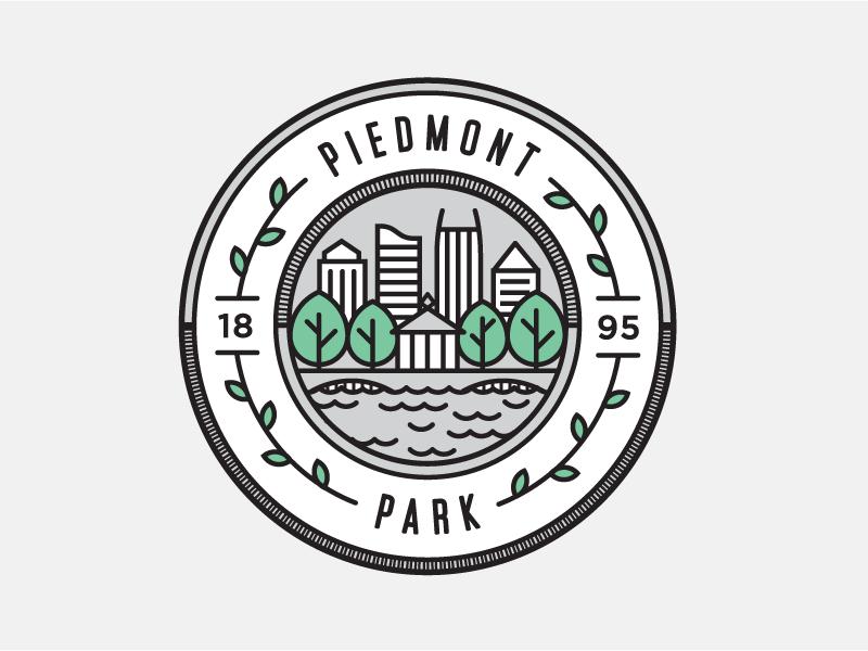 欣赏解析优秀logo标志设计,标志设计旋转对称logo