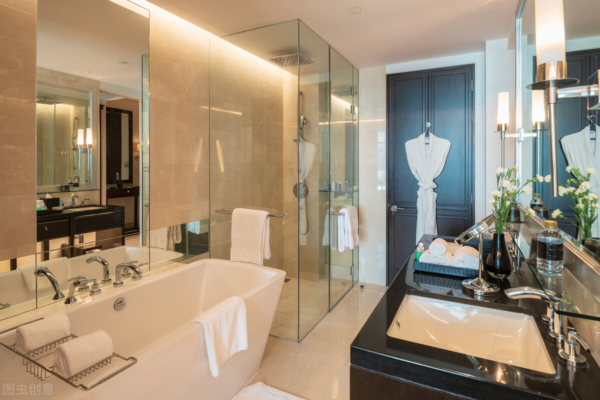 不同档次酒店区别,星级酒店最好的是几级