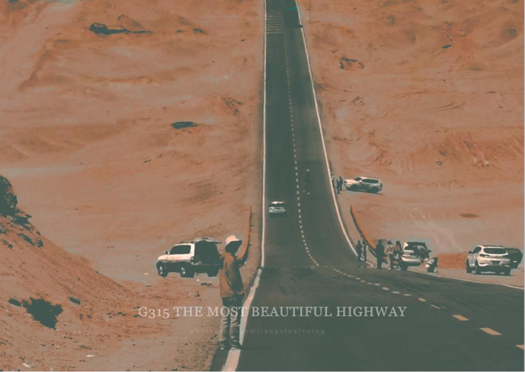 八月去大西北攻略路线,7月西北大环线攻略