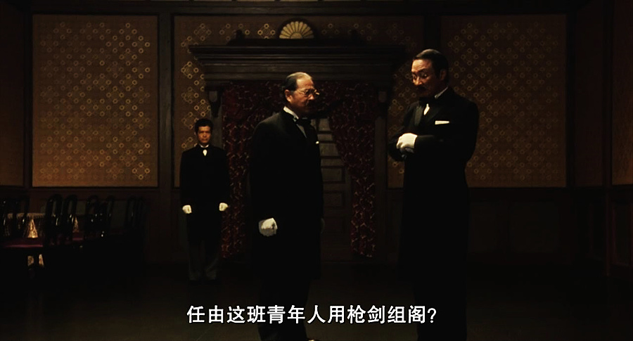 日本阶层垄断年轻人用脚投票裹挟发动战争