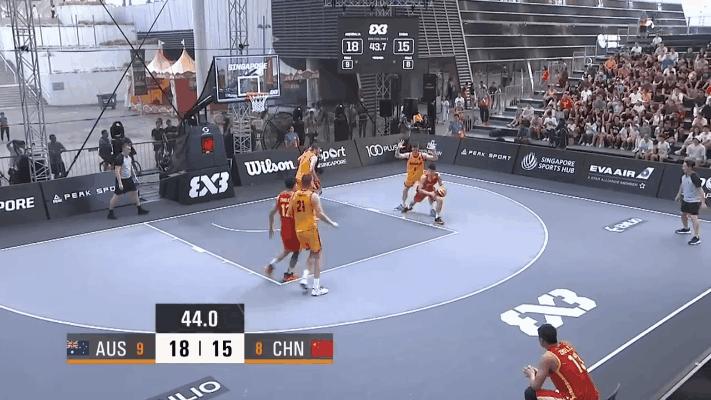 全是干货!三人篮球中常见的进攻策略有哪些?