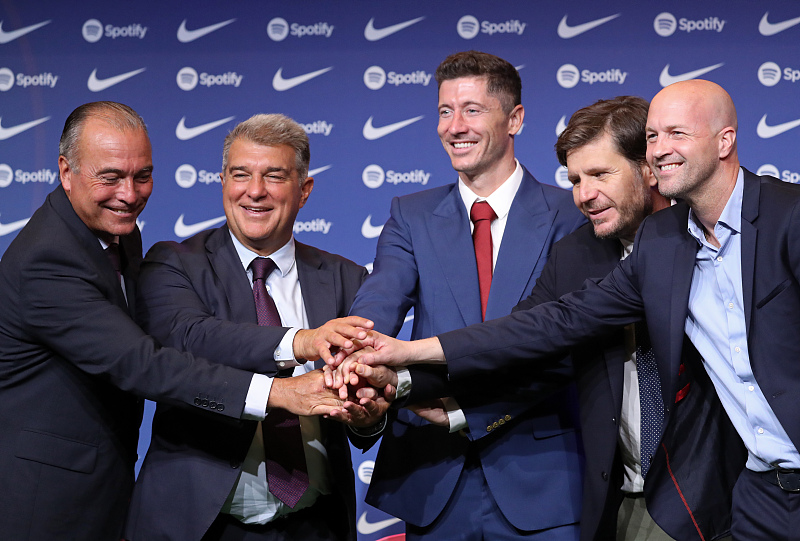 中超转会国安新星,中超球星签下新外援