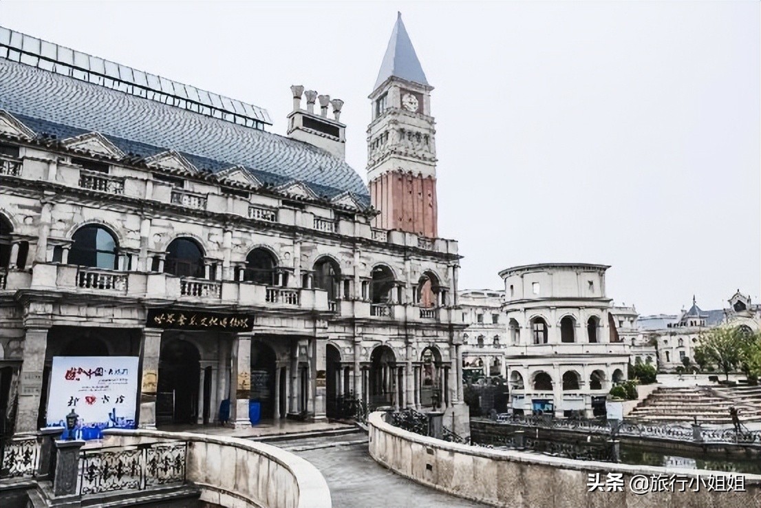 夏日海边浪漫迷人,滨城风光秀丽浪漫气息爆表