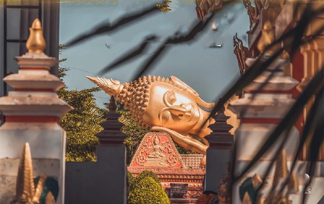 盘点6个国外宝藏旅行地,适合所有人旅游的5个宝藏目的地