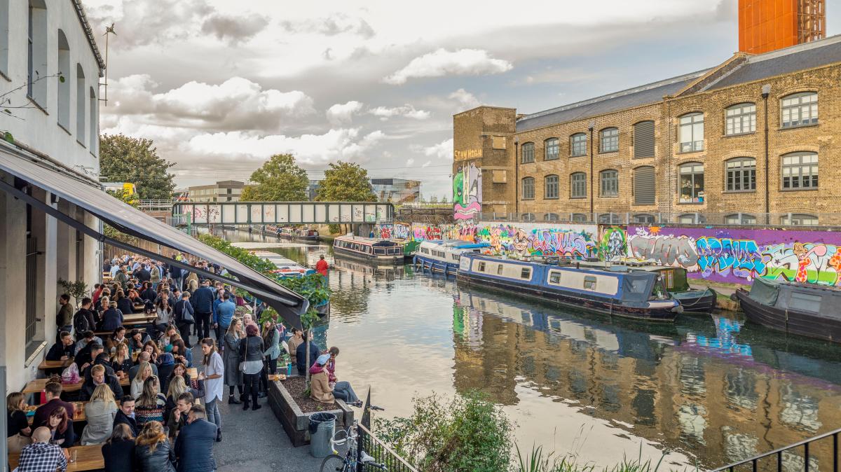 超全数据！英国这些地方，房东们赚翻了！