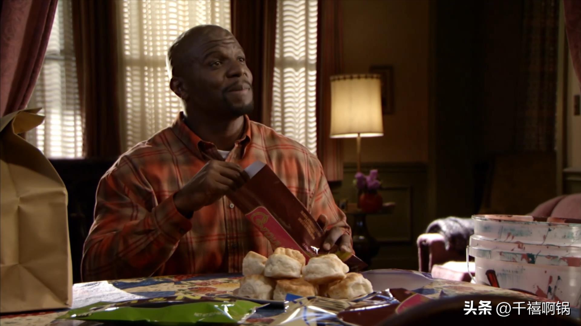 13岁男孩误入成人派对，后果很严重！