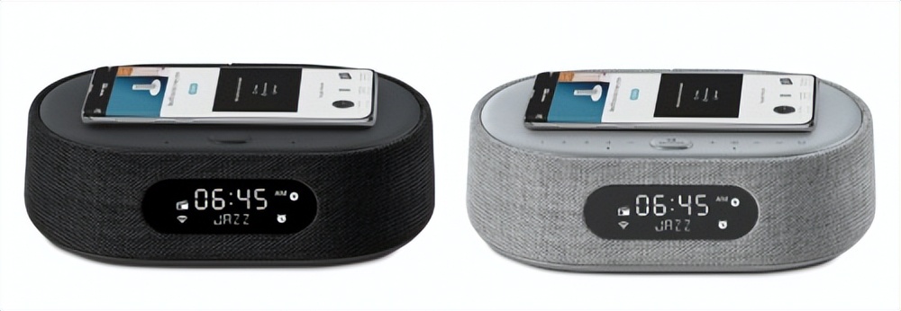 哈曼卡顿智能琥珀音箱测评,哈曼卡顿allure智能音箱评测