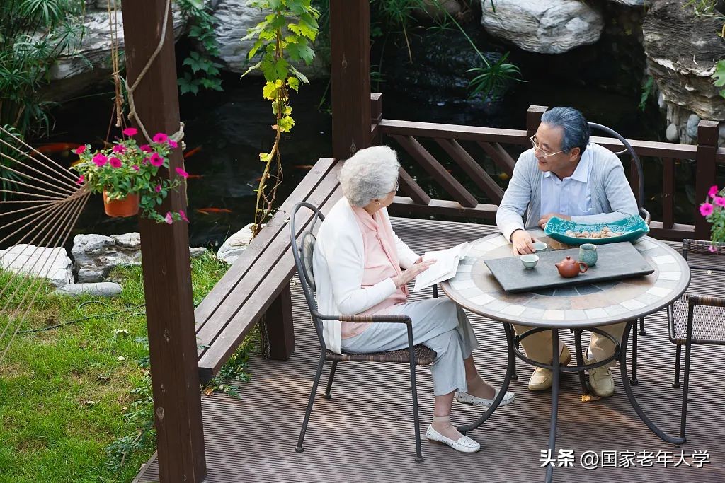 享老·新知｜不要自己吓自己，4招缓解紧张和焦虑