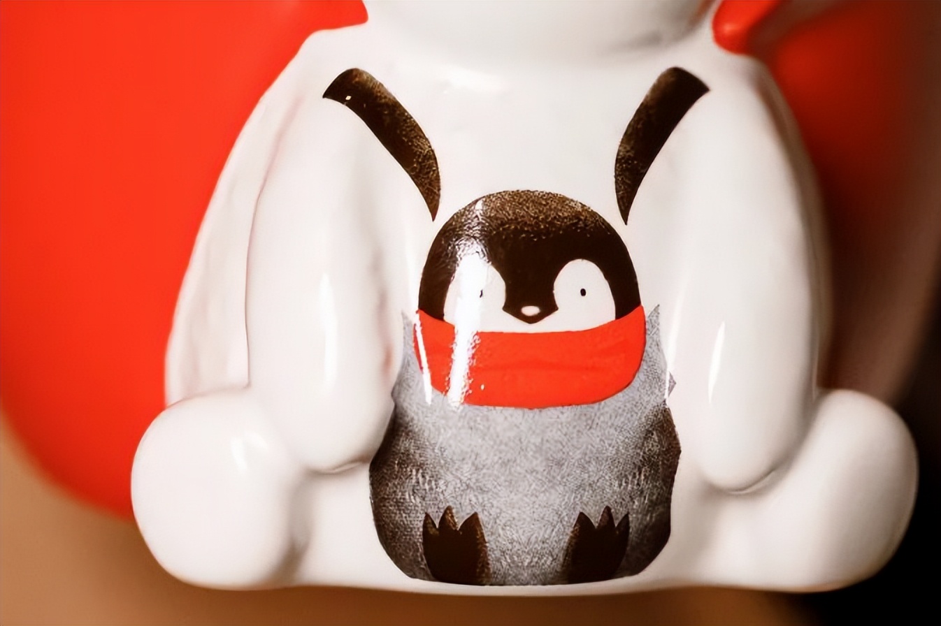 星巴克圣诞系列保温杯,星巴克圣诞款可爱杯子