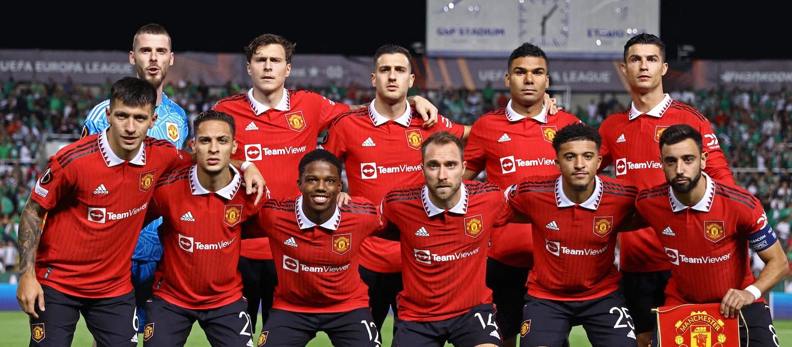 为什么c罗在曼联状态下滑这么快,为什么c罗一来曼联就排不进前十