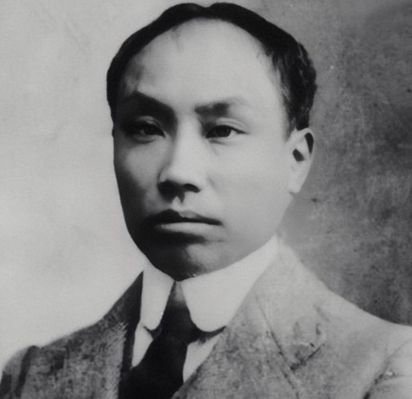 陈独秀最后的伴侣潘兰珍,陈独秀去世后胡适如何评价