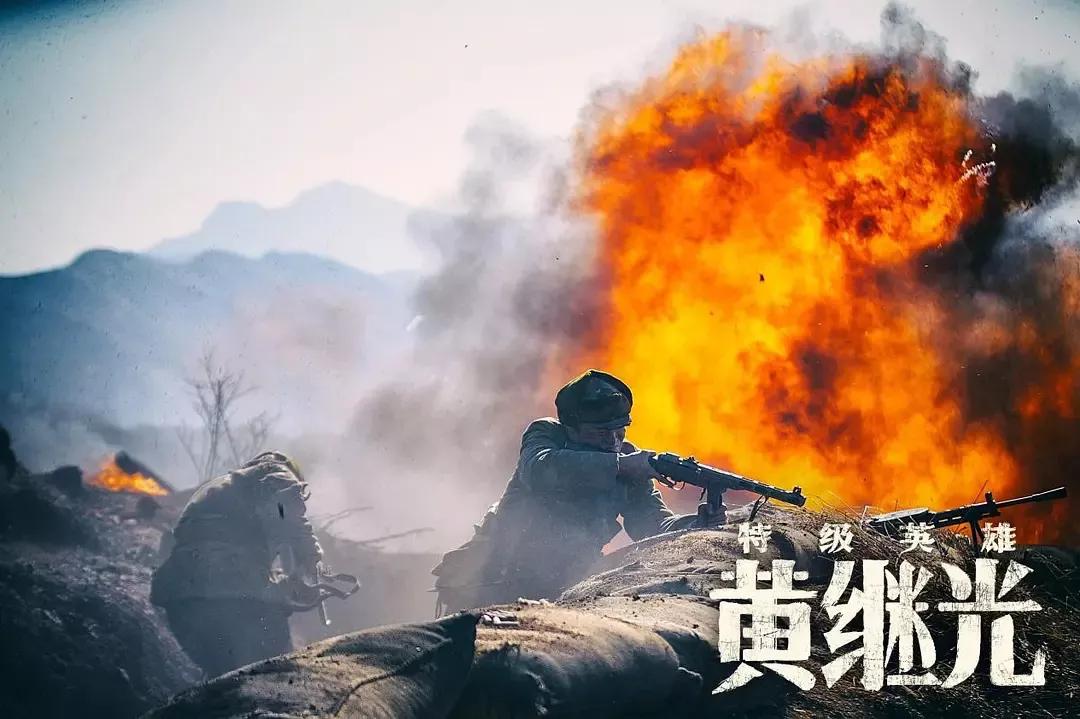 2021年最值得观看的战争电影,2023年上映的劲爆战争电影