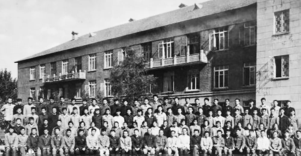 鞍钢五百罗汉传奇,鞍钢500罗汉的故事全解