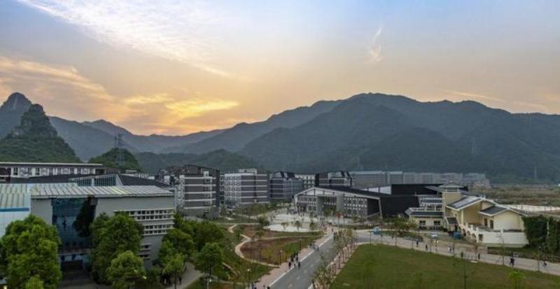 计算机八大门类大学学的都一样吗,南京邮电大学计算机类哪个专业好