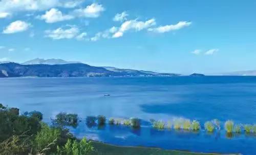 云南旅游避暑景点有哪些地方好耍,云南避暑美食胜地