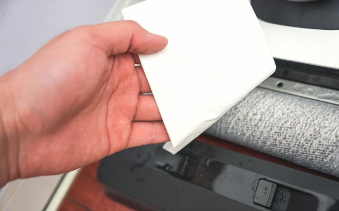 2K元档的旗舰洗地机守门员！添可芙万2.0LED测评