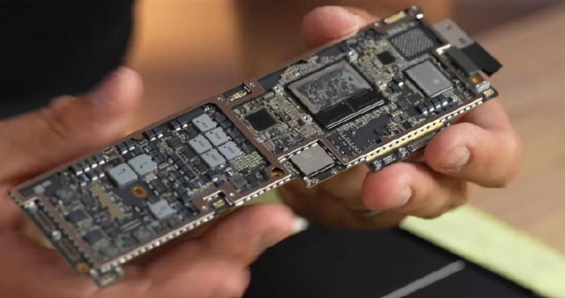 万元以内最适合买的macbook,2017款苹果笔记本macbookair测评