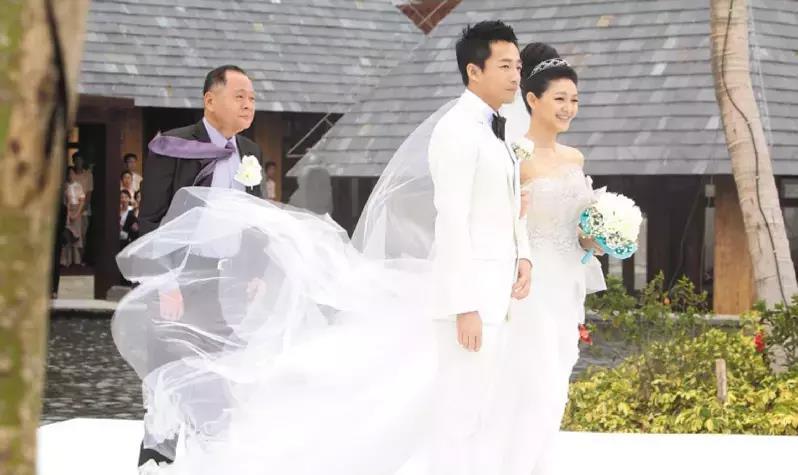 “不可一世”的大S,就这样改写了她的结局