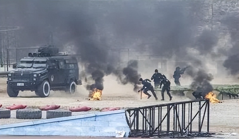 以色列被打和叙利亚被炸有关吗,伊朗叙利亚以色列局势最新