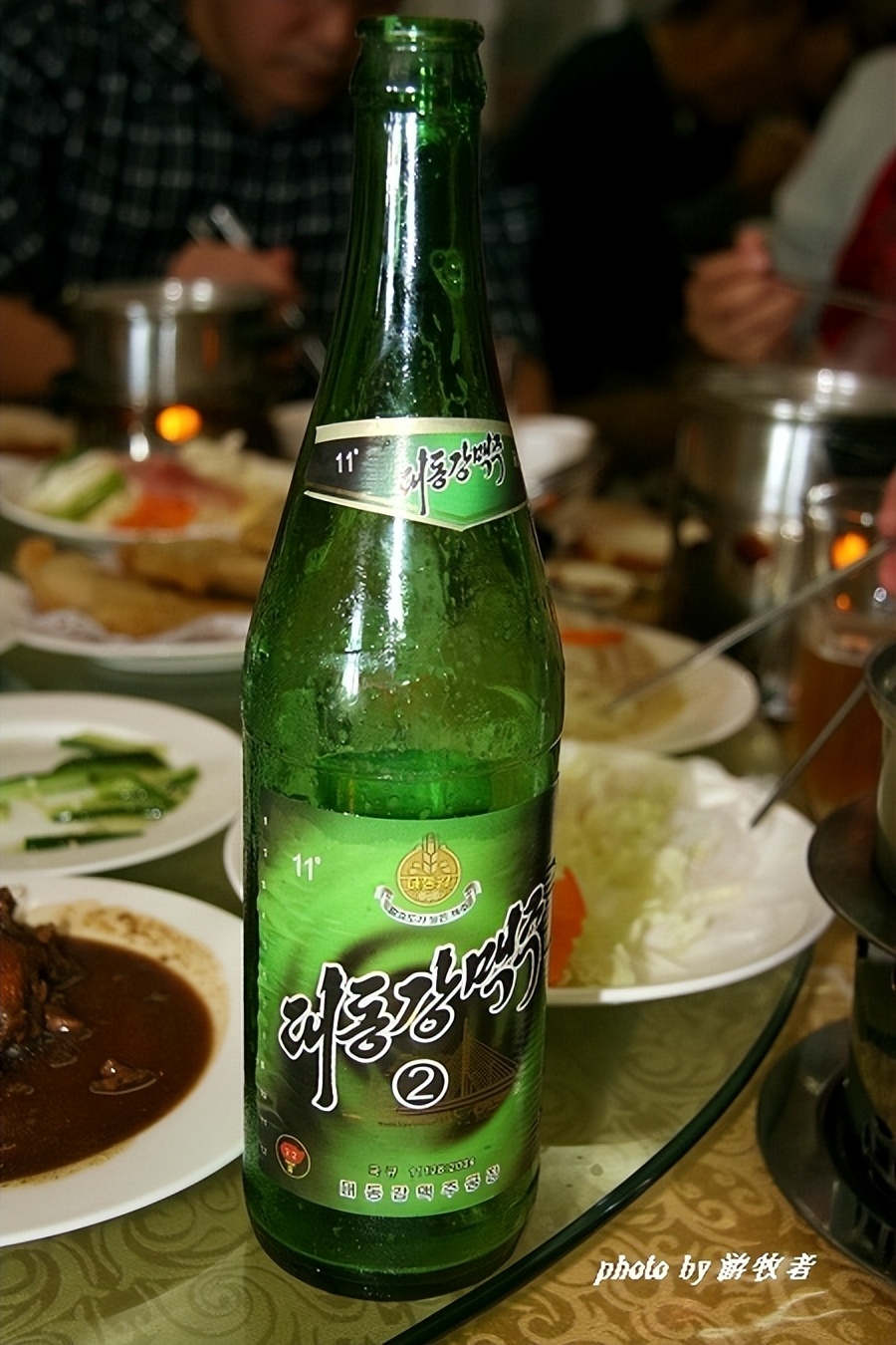 中国商品在外国有多受欢迎,中国商品在韩国受欢迎吗