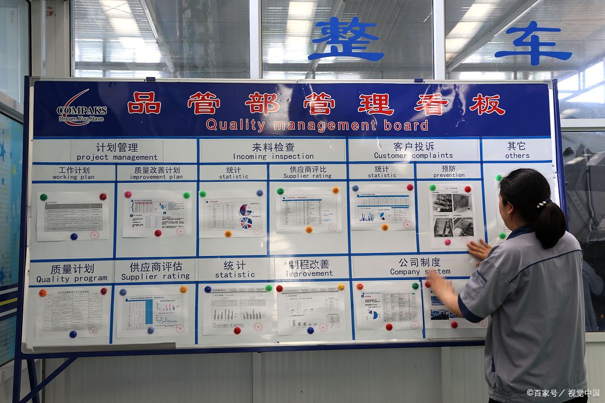 5s精细管理推进步骤,企业5s如何推行