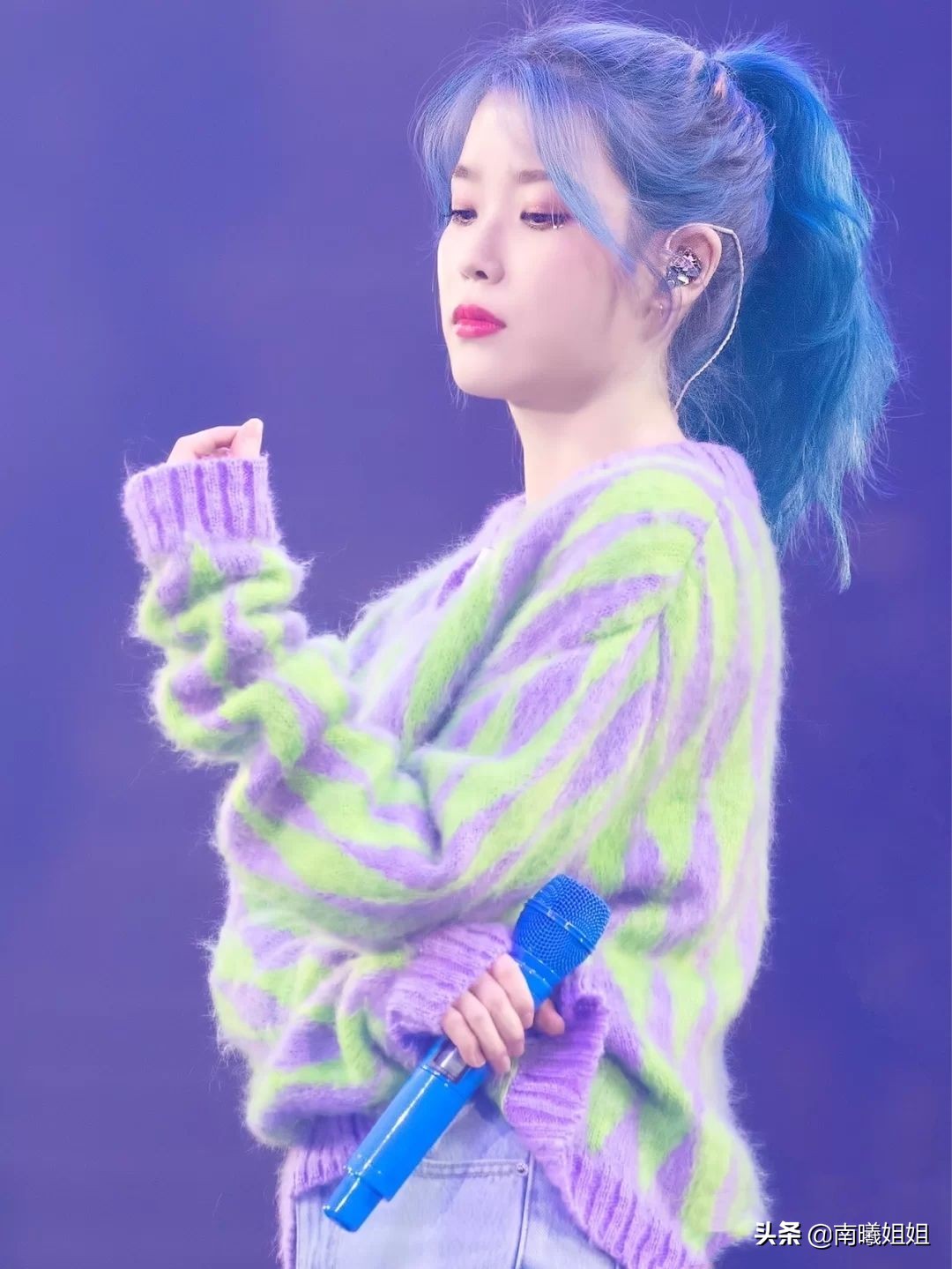 染发颜色推荐2020不用漂的葡萄红,发色推荐显白2019秋冬葡萄红