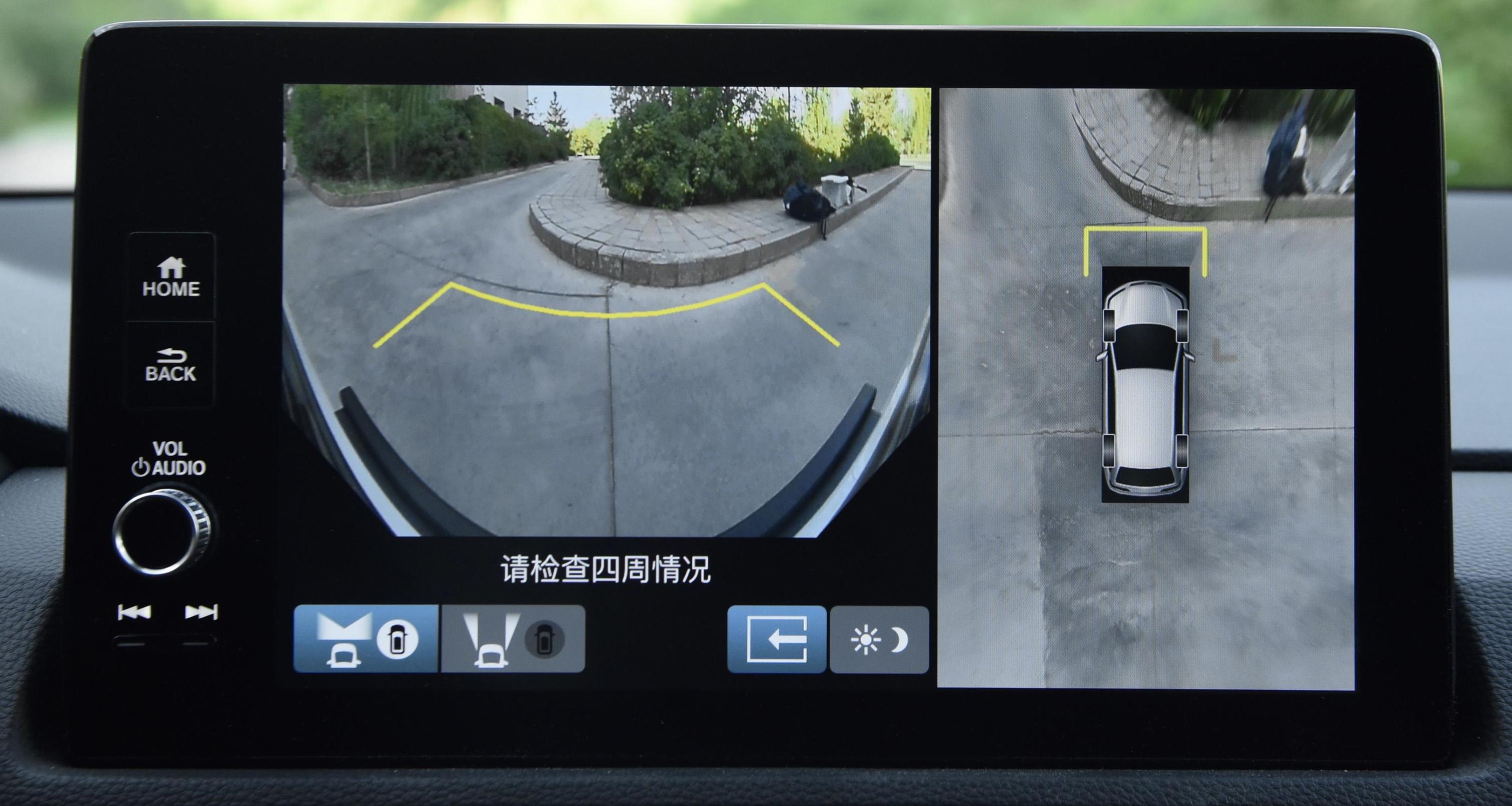 本田cr-v7座价格多少,最新款本田crv详细介绍以及价格