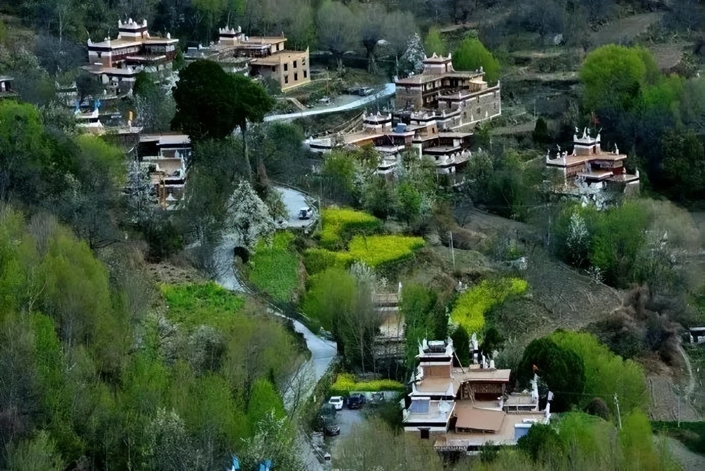中国旅游日凉山,中国旅游日四川景区