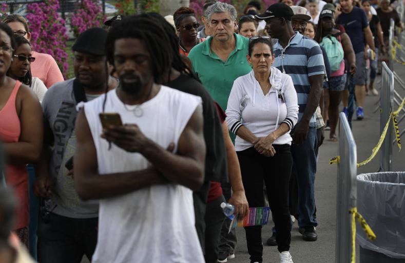 古巴三名女犯被押解回国,古巴15万囚犯