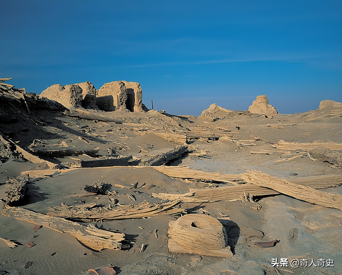 新疆的盐湖复活了吗,死海真实现状