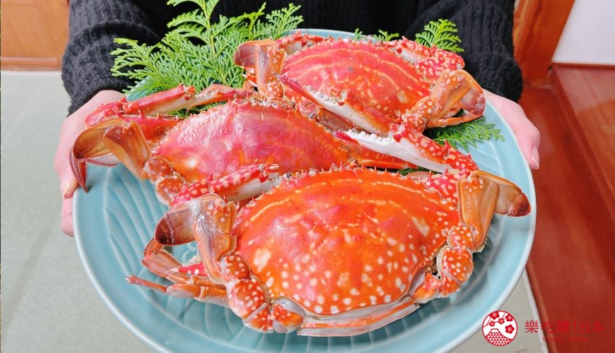 佐贺太良町、有田町旅行，搭「双星4047」观光列车吃竹崎蟹