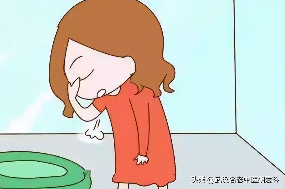 女人下身长疱疹怎么引起的,女人下身长疱疹是因为什么原因