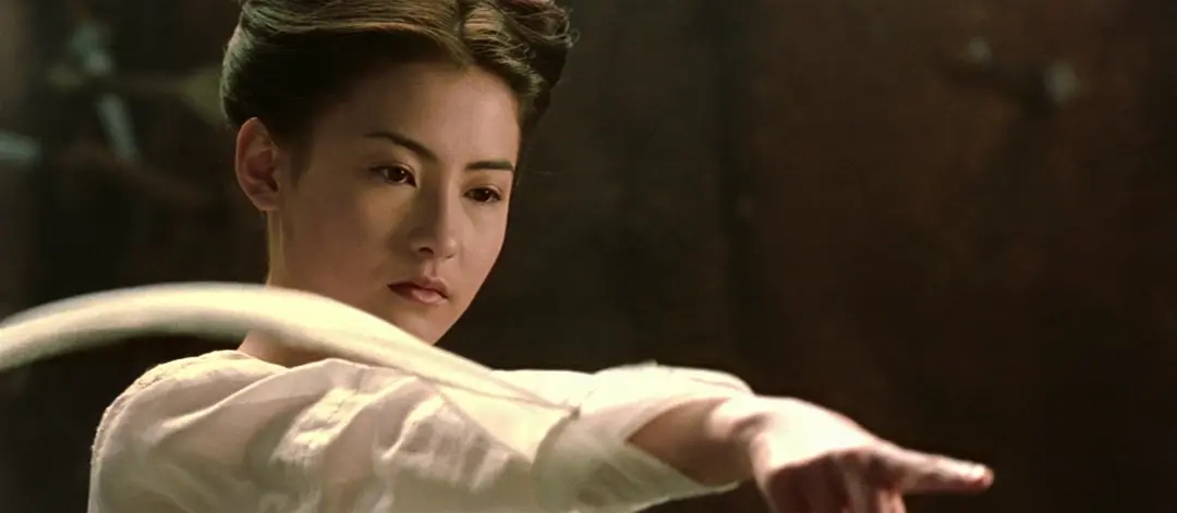 21年过去了,蜀山传之后又一部玄幻片