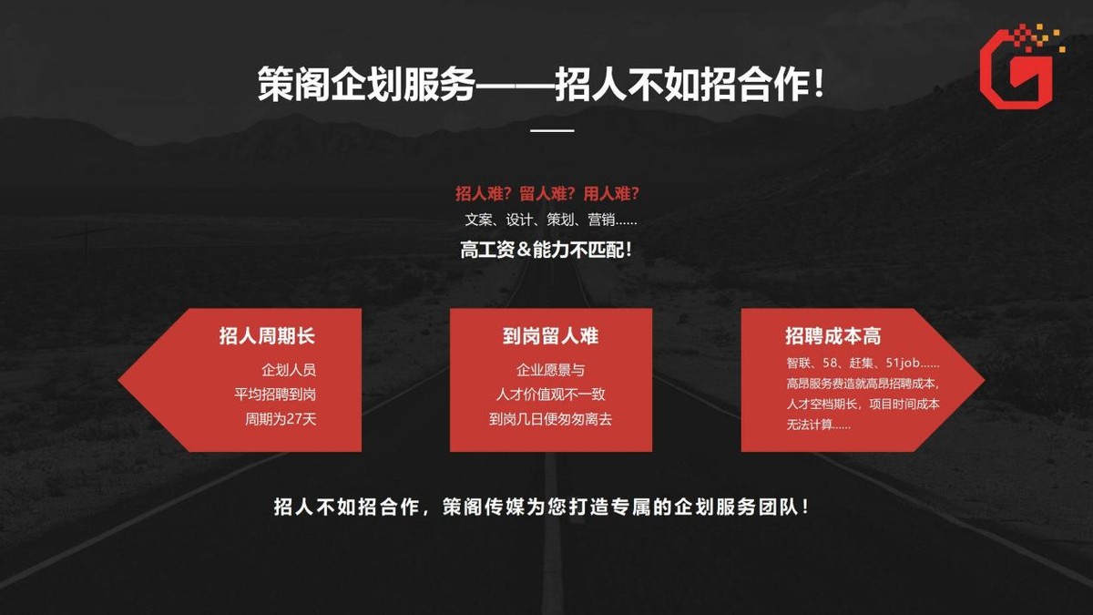 美业招商方案策划,招商活动策划