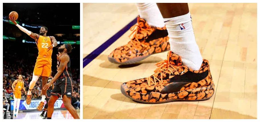 球星球鞋｜2021-2022赛季球星上脚球鞋一览（截至3月5日）